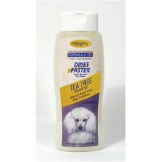  Gold Medal Cardinal Shampoo for Dogs in Tea Tree Oil Fragrance